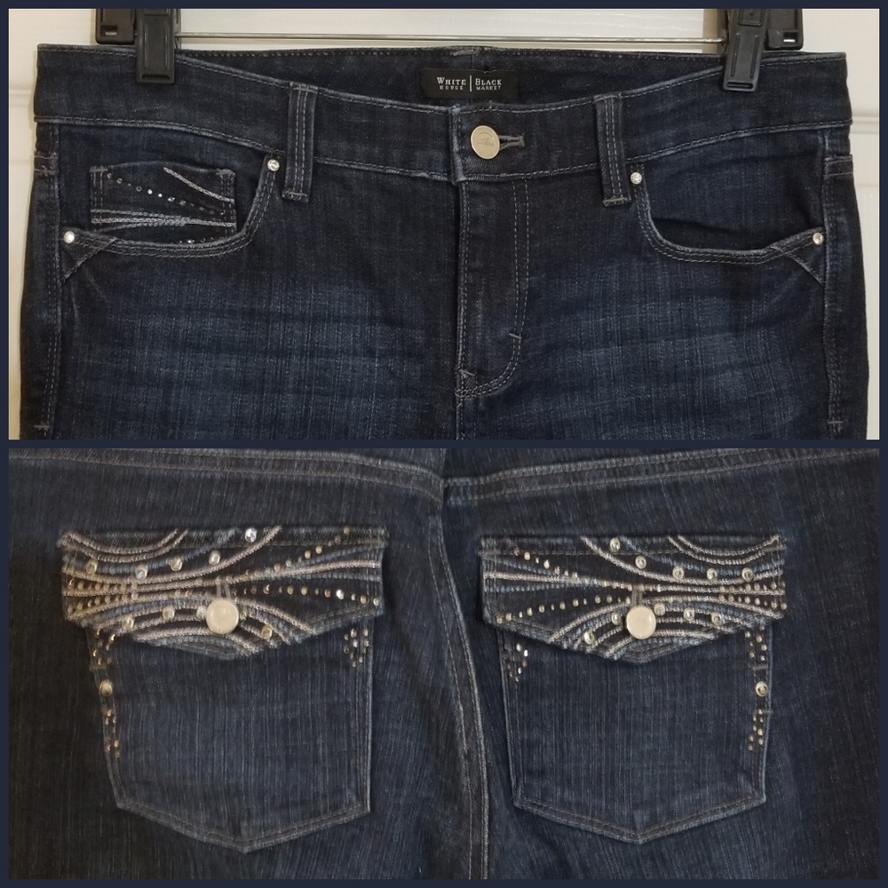 Jeans - Picture 4 of 5